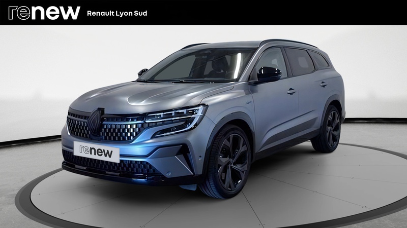 Renault Espace VI