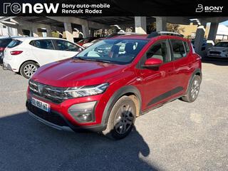 Vehicle 3D Image