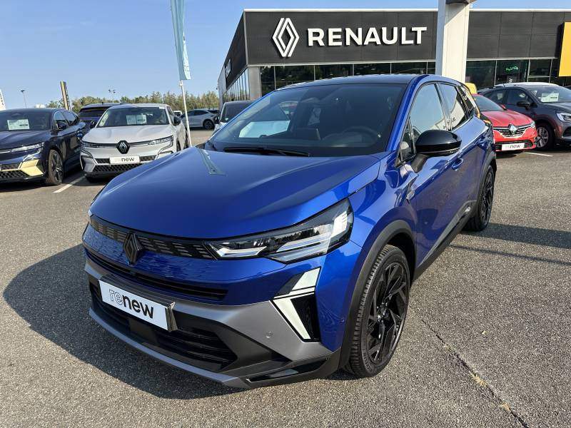 Renault Symbioz