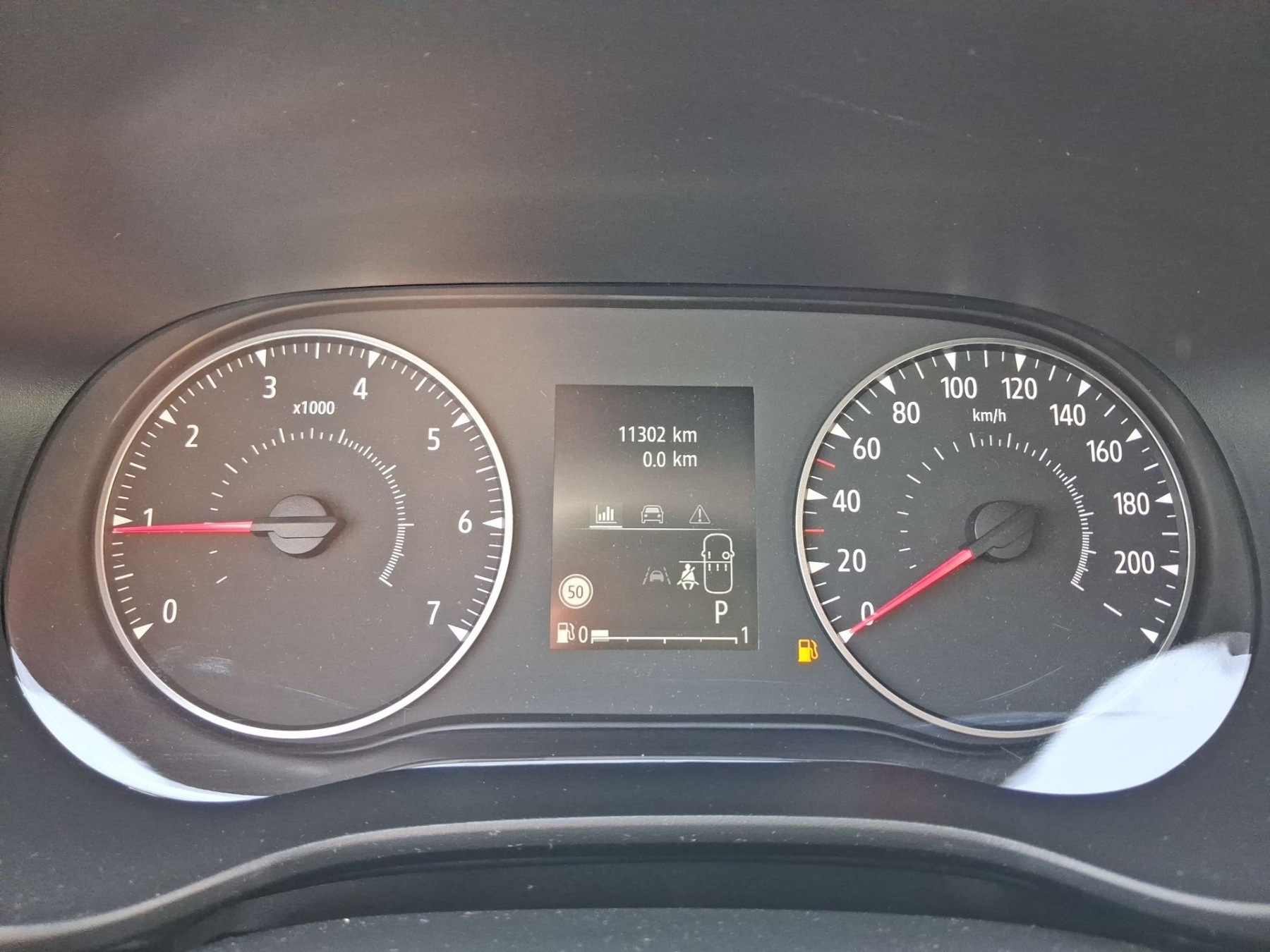 Dacia Sandero – Bild 5