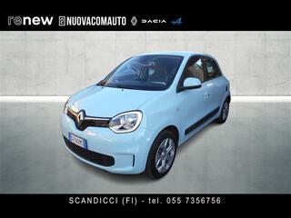 Twingo