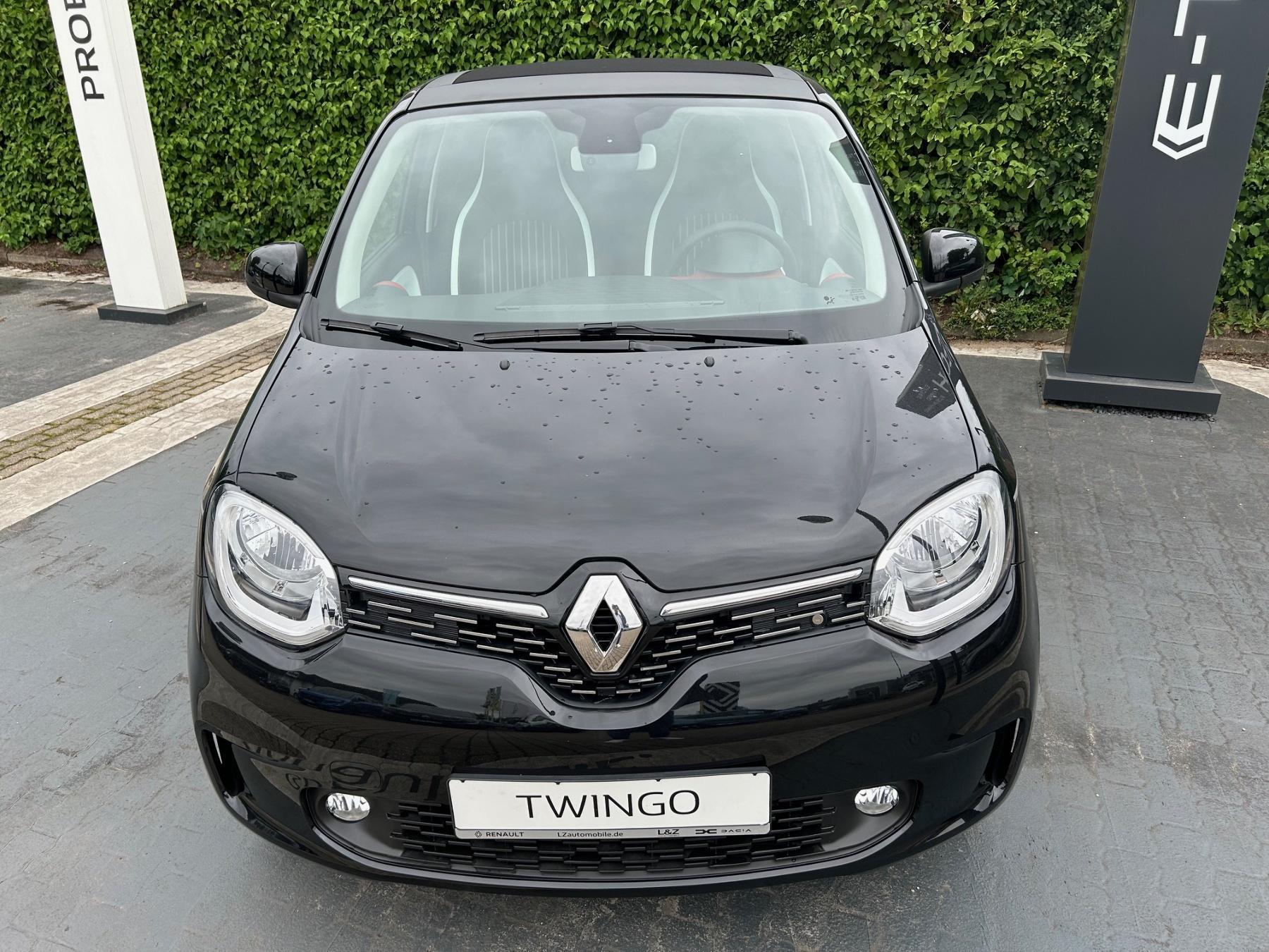 Renault Twingo – Bild 2