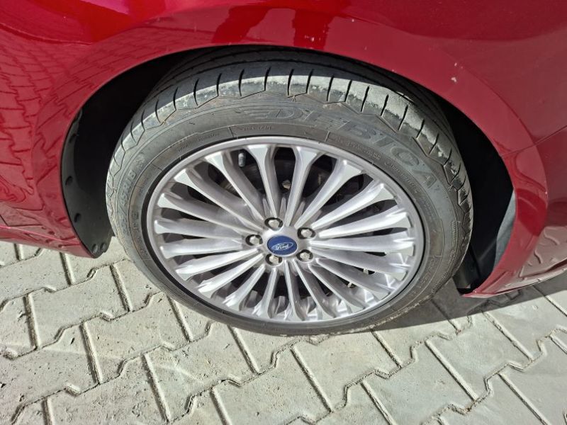 FORD Mondeo 2018 — imagine 30