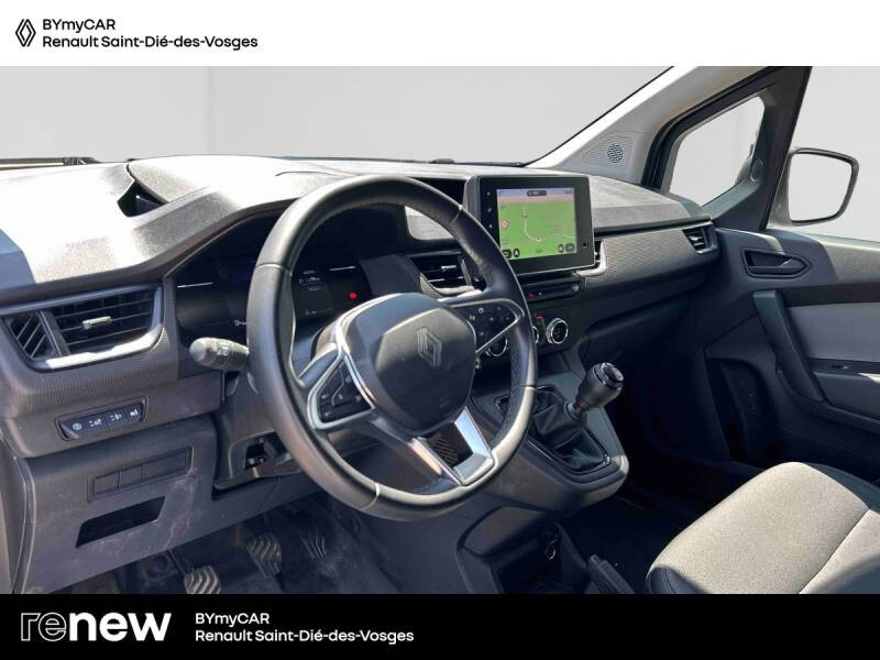 Renault Kangoo VP