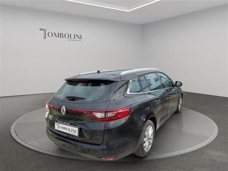 Renault Mégane