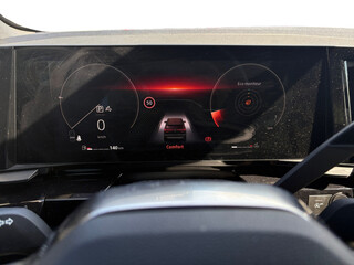 Vehicle 3D Image