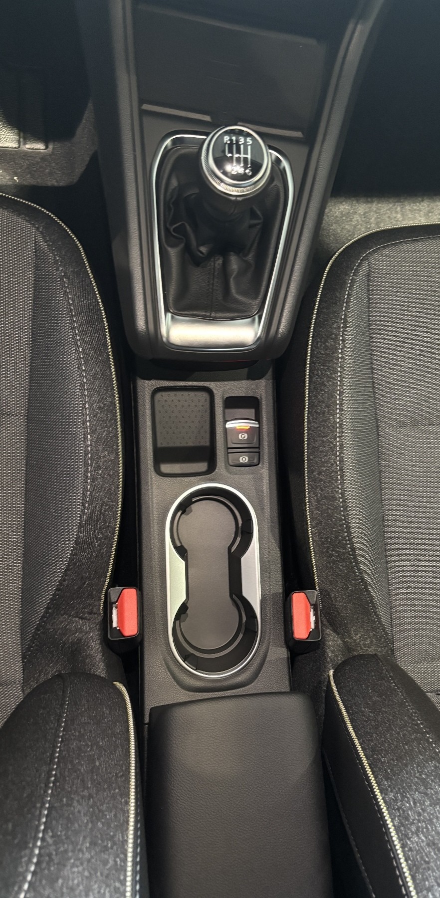 Renault Captur – Bild 11