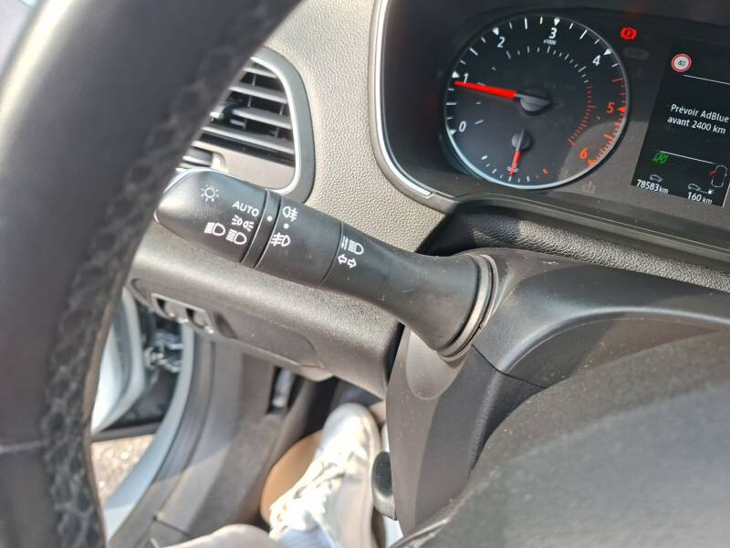 Renault Megane IV Berline
