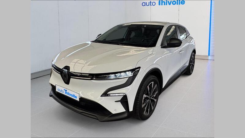 Renault Megane E-Tech EV60 130ch super charge Evolution ER
