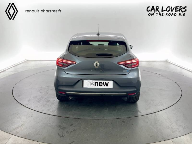 Renault Clio V