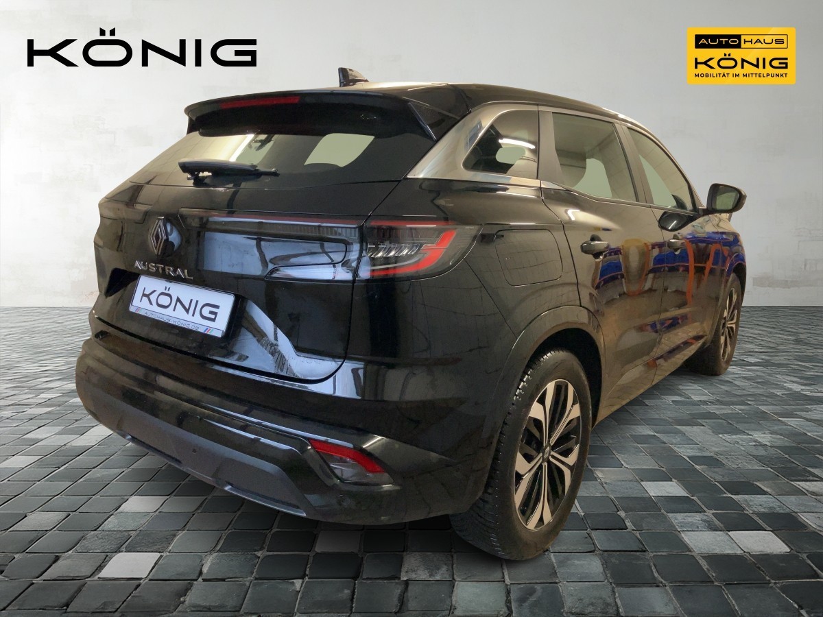 Renault Austral – Bild 2