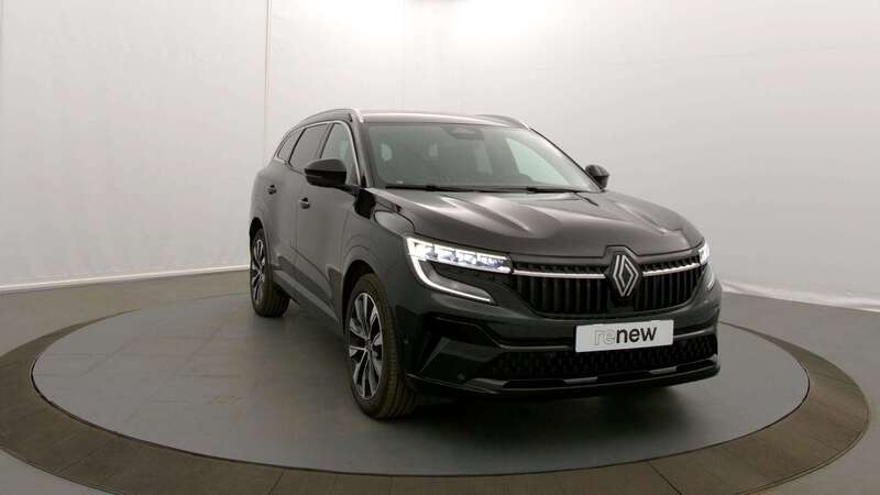 Renault Espace VI