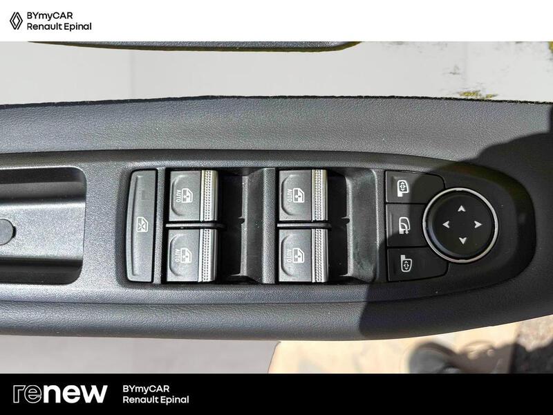 Renault R5 E-Tech Electrique