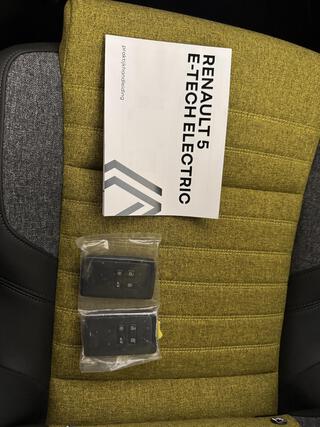 Vehicle 3D Image