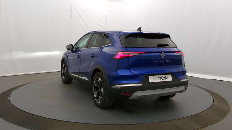 Renault Symbioz