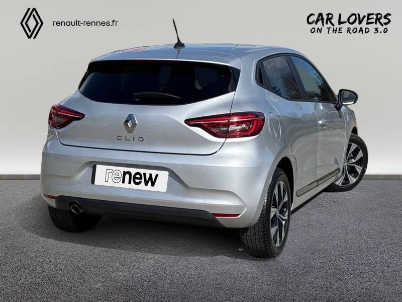 Renault Clio V
