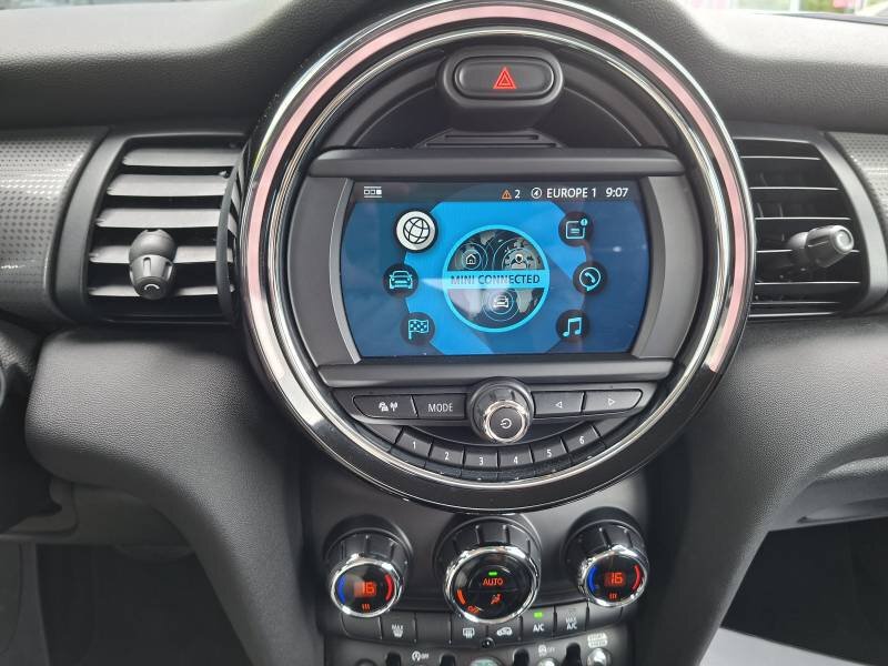 Mini F55 LCI