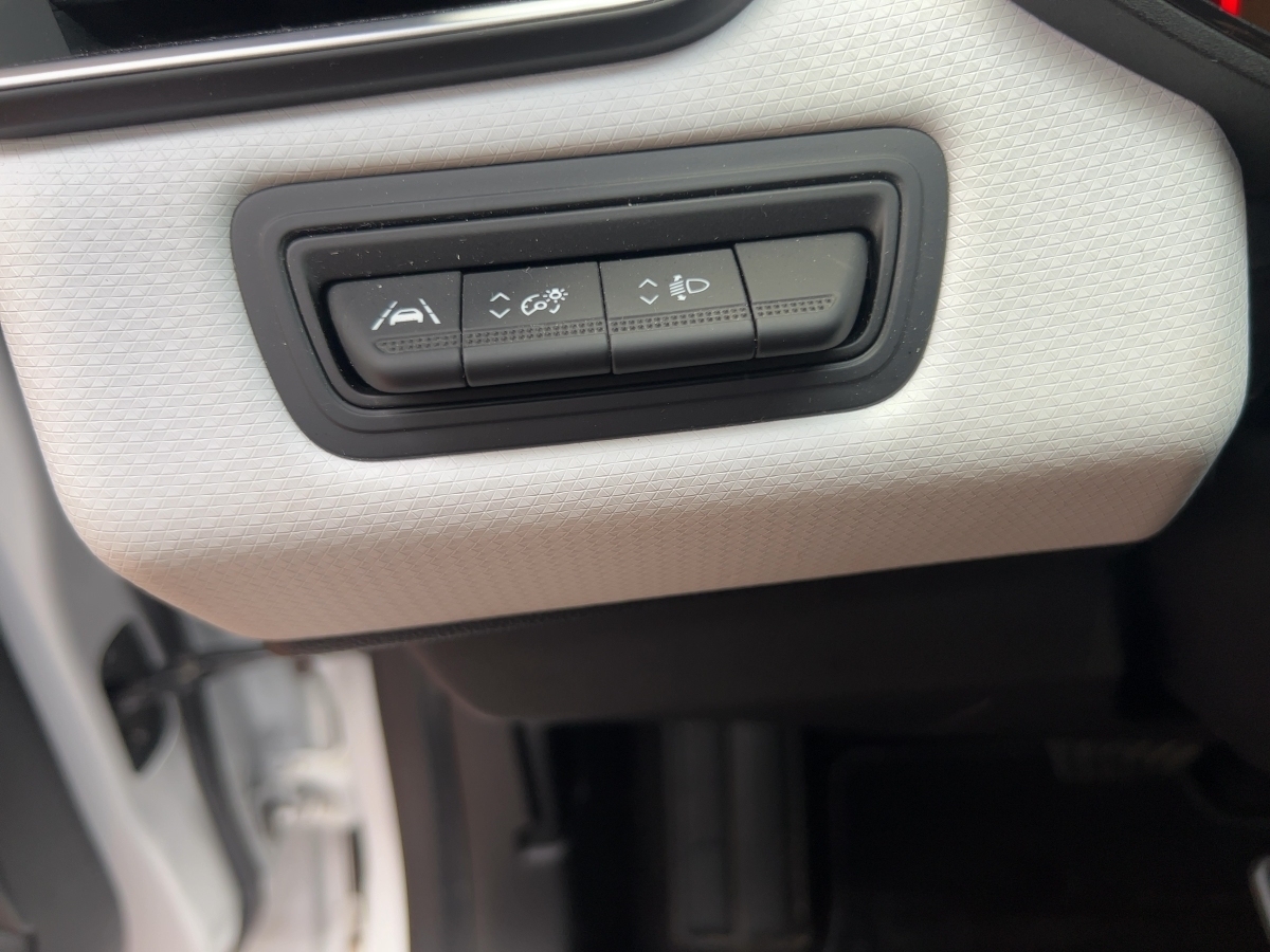 Renault Clio – Bild 14