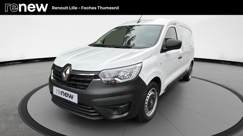 Renault Express VAN
