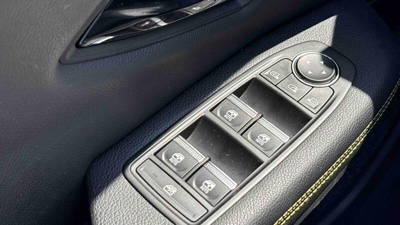 Renault Scenic E-Tech Electrique