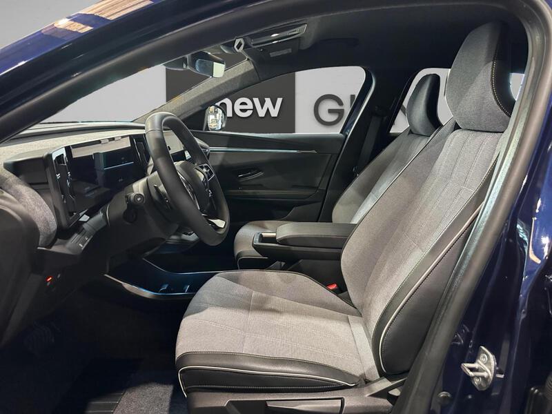Renault Scenic E-Tech Electrique