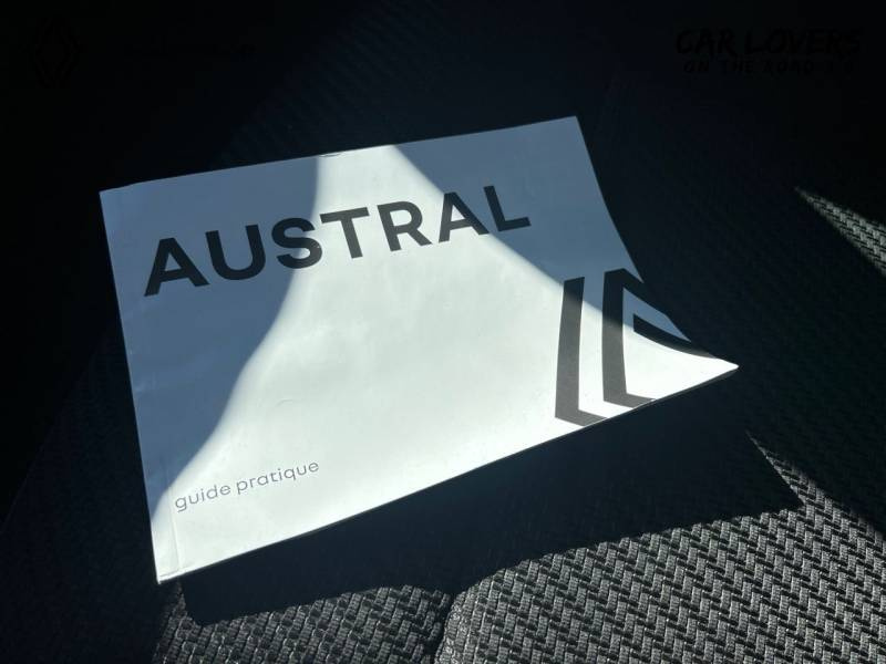 Renault Austral