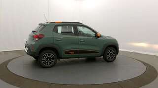 Vehicle 3D Image