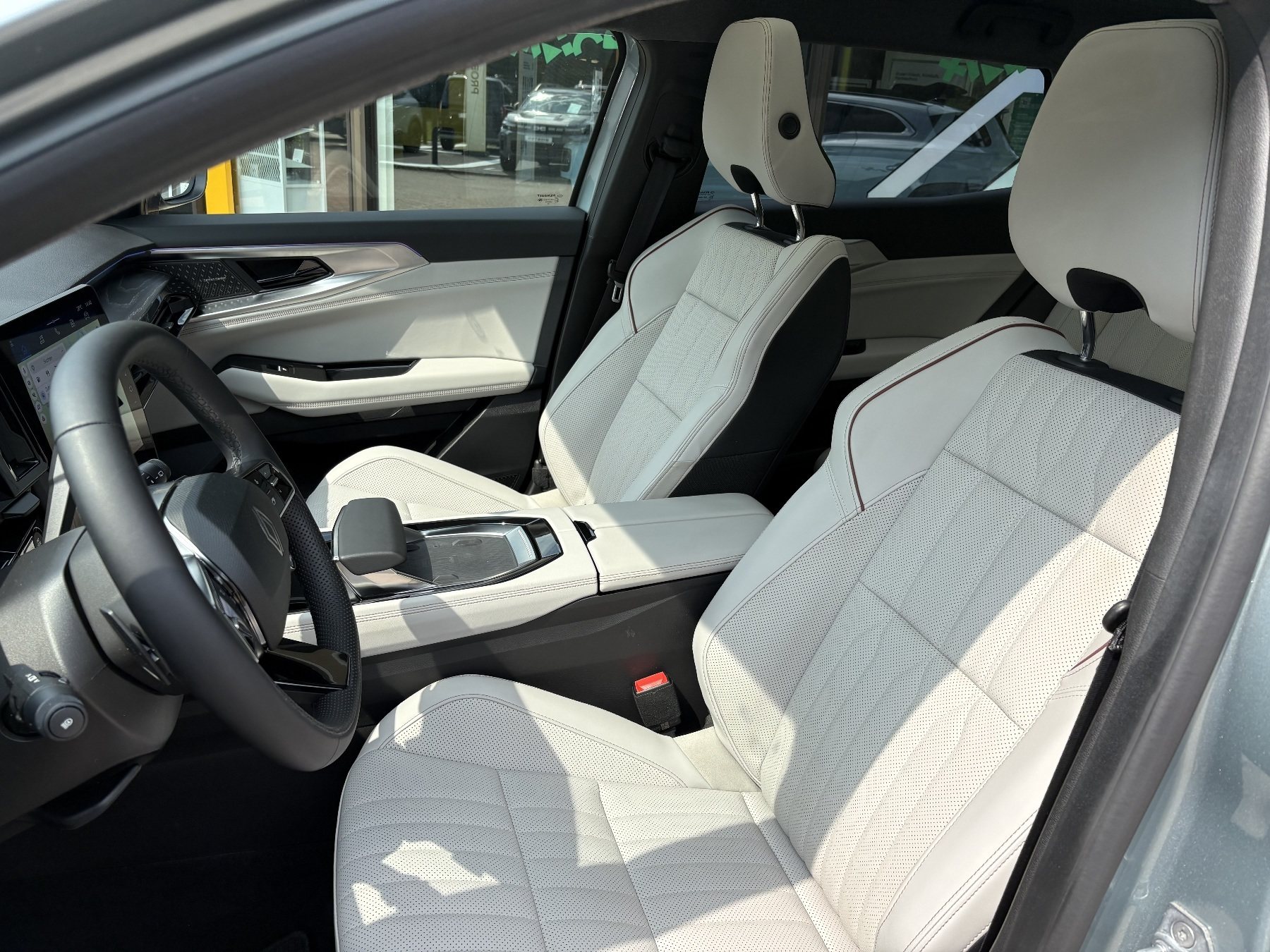 Renault Espace – Bild 7