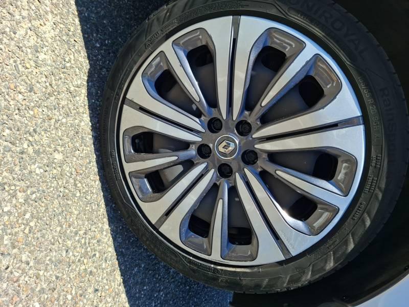 Renault Grand Scenic IV