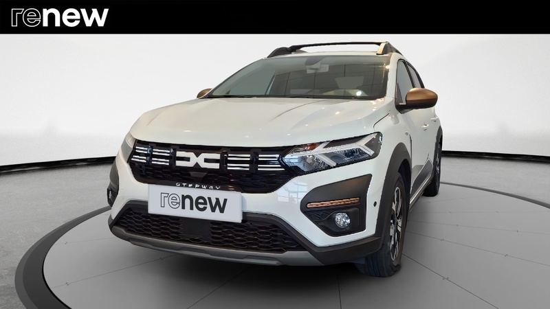 DACIA Sandero 2023