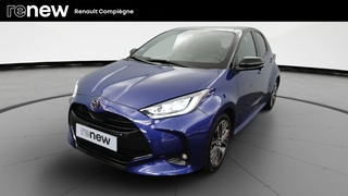Vehicle 3D Image