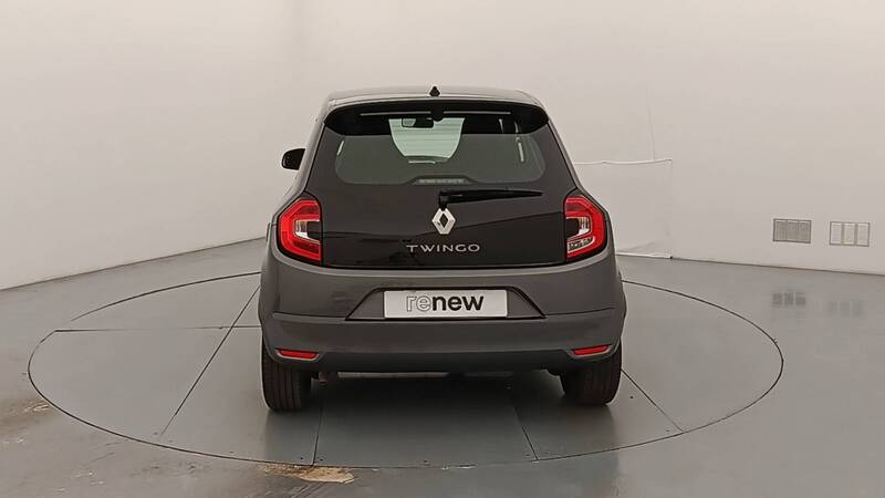 Renault Twingo III