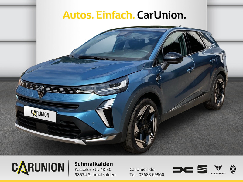 Renault Symbioz