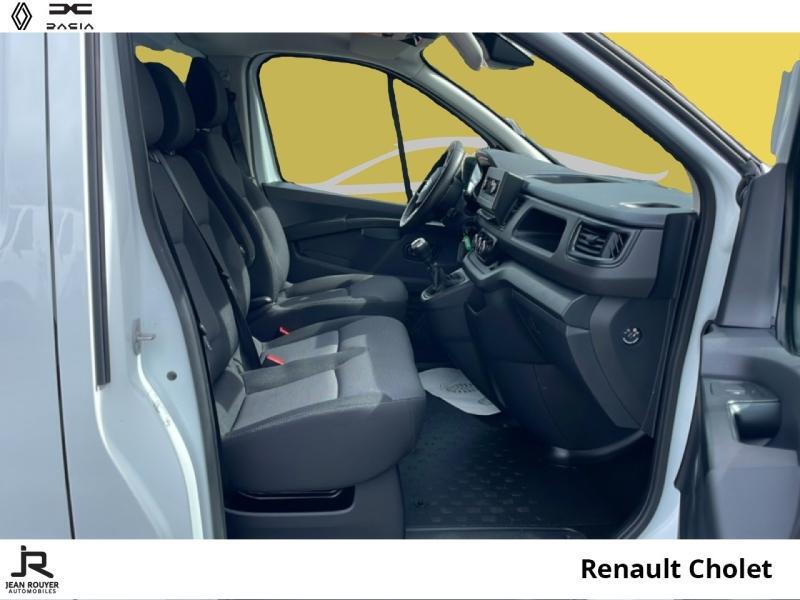 Renault Trafic Fourgon