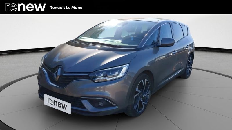 Renault Grand Scenic IV