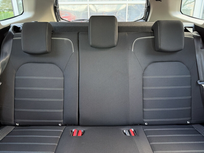 Fahrzeugabbildung Duster 360°Kamera AHK Bild 7 von 20