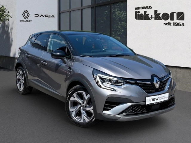 Renault Captur – Bild 2