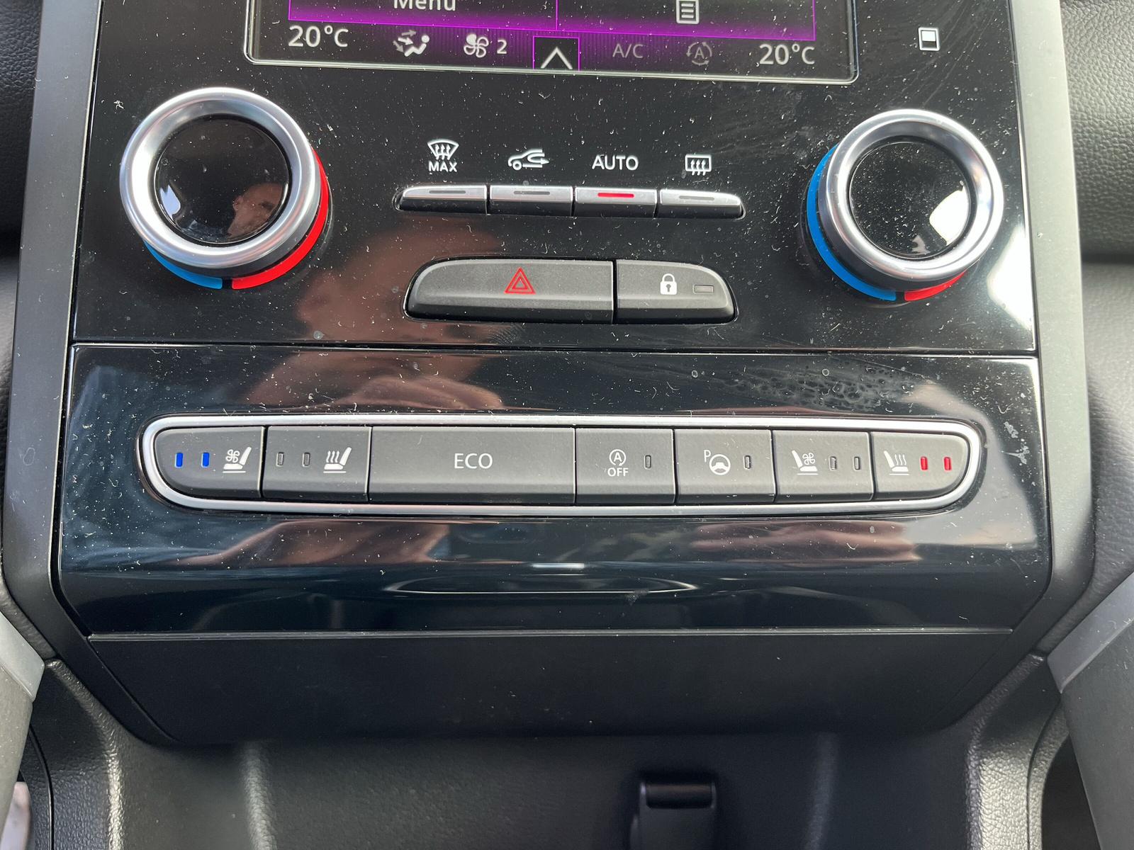 Renault Koleos – Bild 18