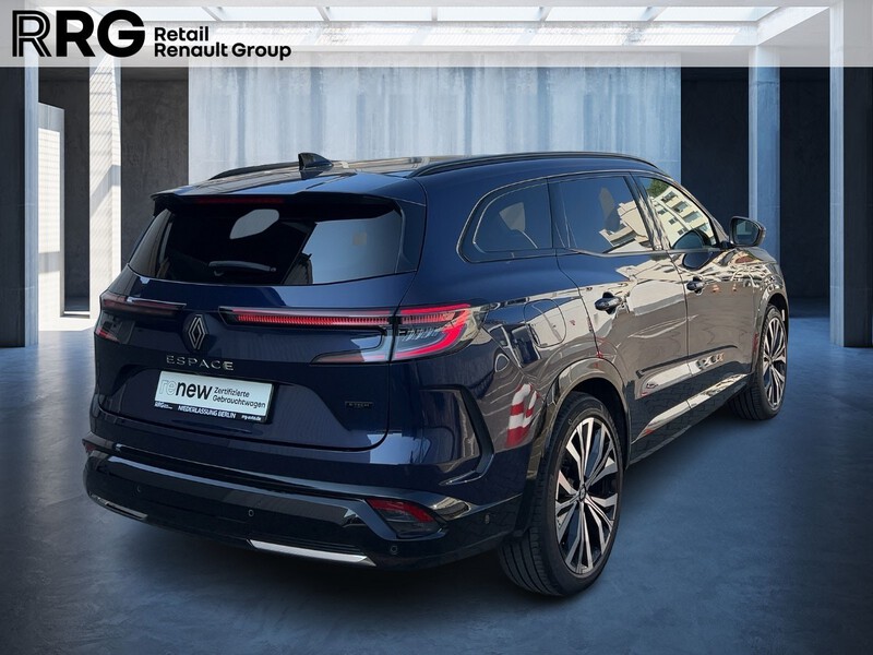 Renault Espace