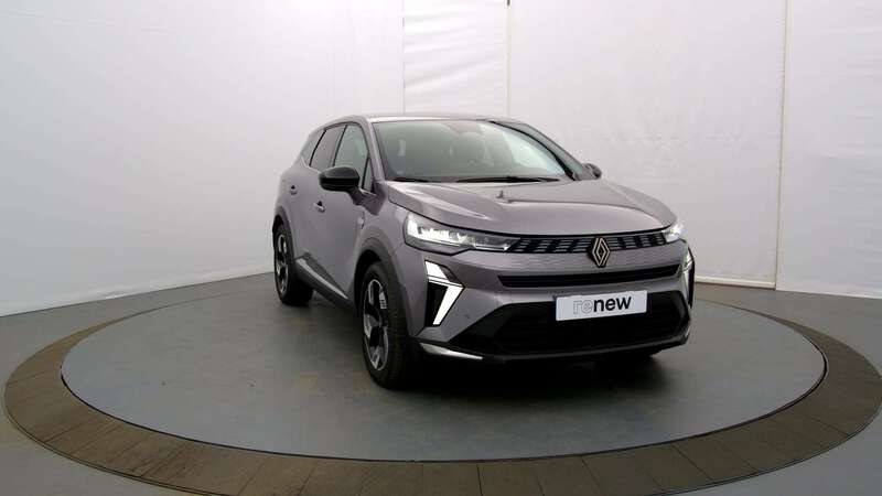 Renault Symbioz