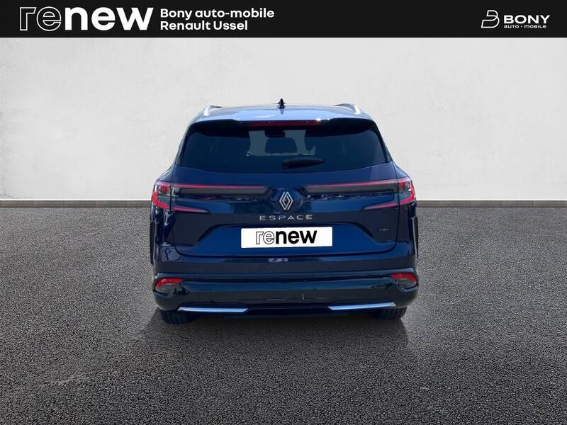 Renault Espace VI