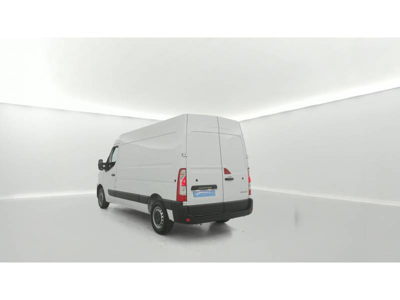 Renault Master III