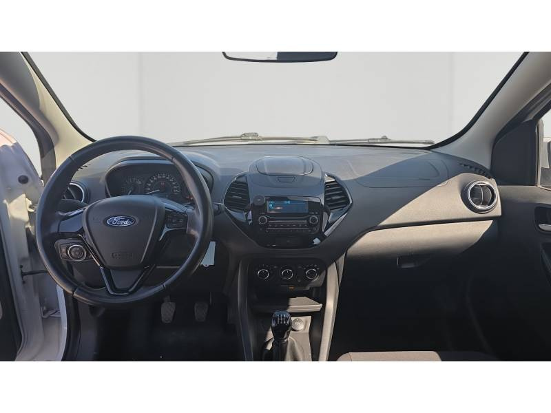 Ford KA III