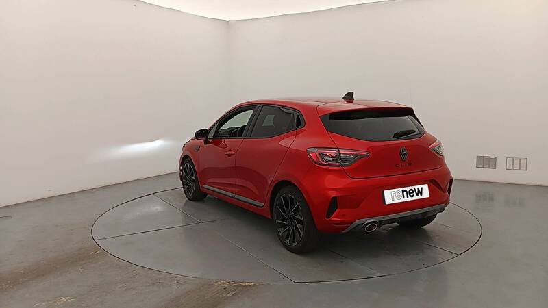 Renault Clio V