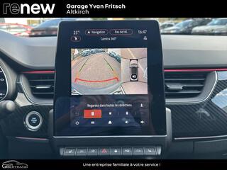 Vehicle 3D Image