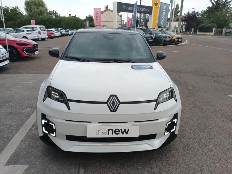 Renault R5 E-Tech Electrique