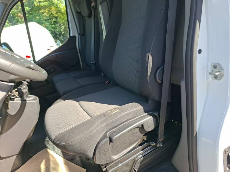 Renault Master III
