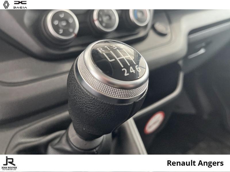 Renault Trafic Fourgon