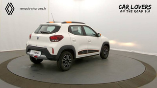 Vehicle 3D Image