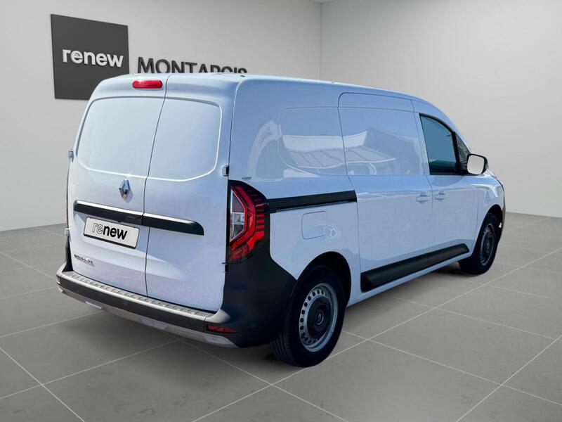 Renault Kangoo VU